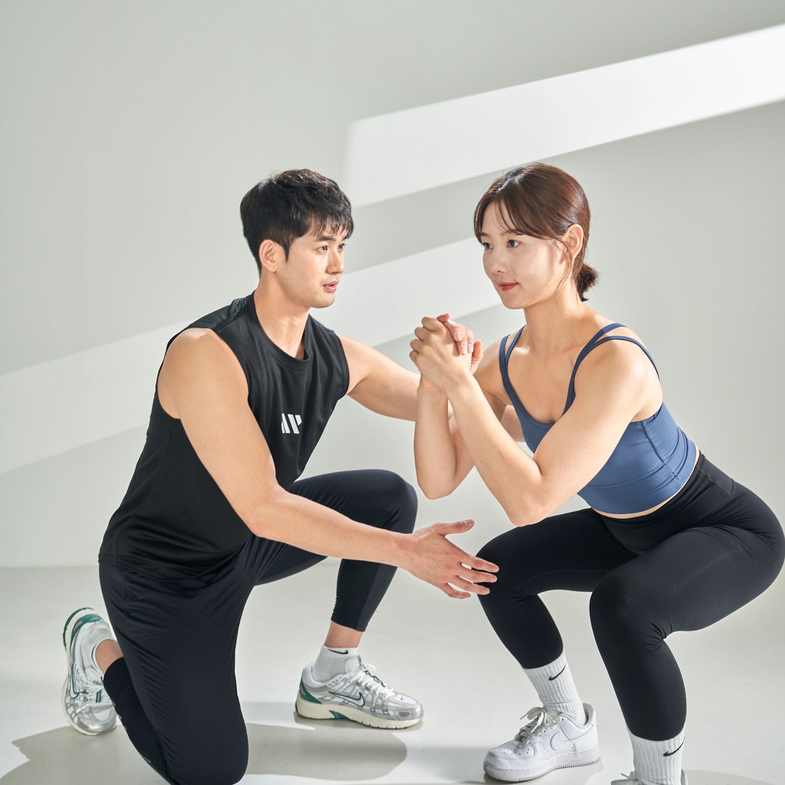 반포PT 리프레쉬클럽 시설사진1